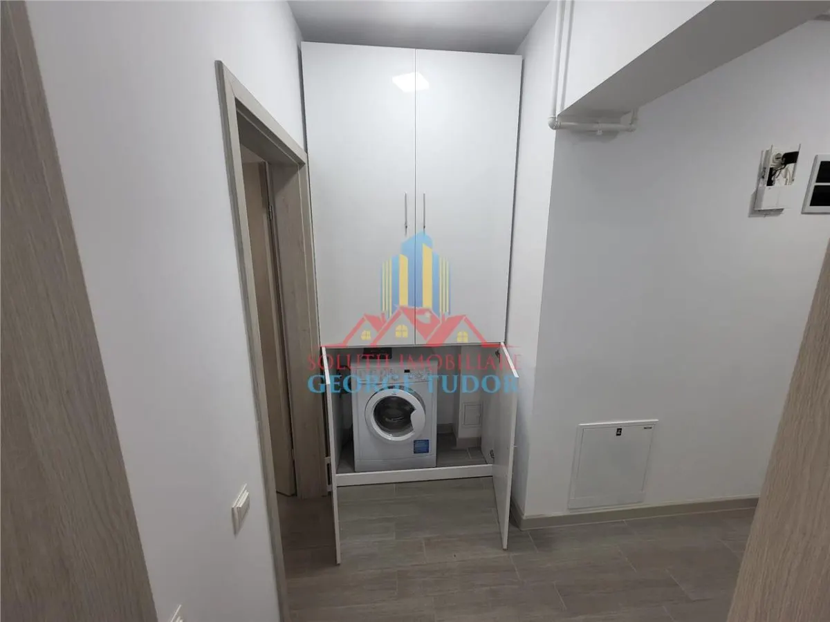Appartement de standing avec distribution séparée à louer, Rotar Park 2 - foto 3