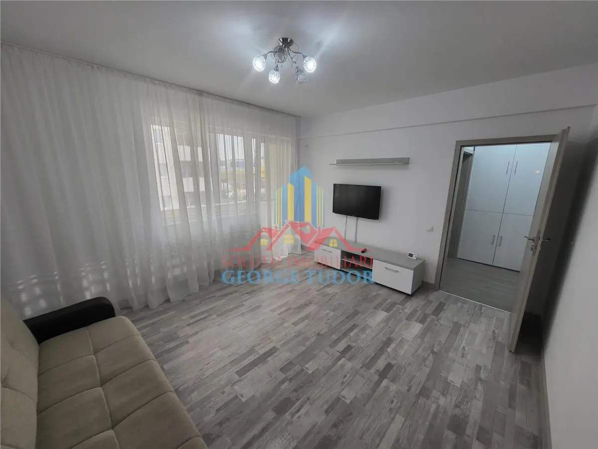 Appartement de standing avec distribution séparée à louer, Rotar Park 2 - foto 4