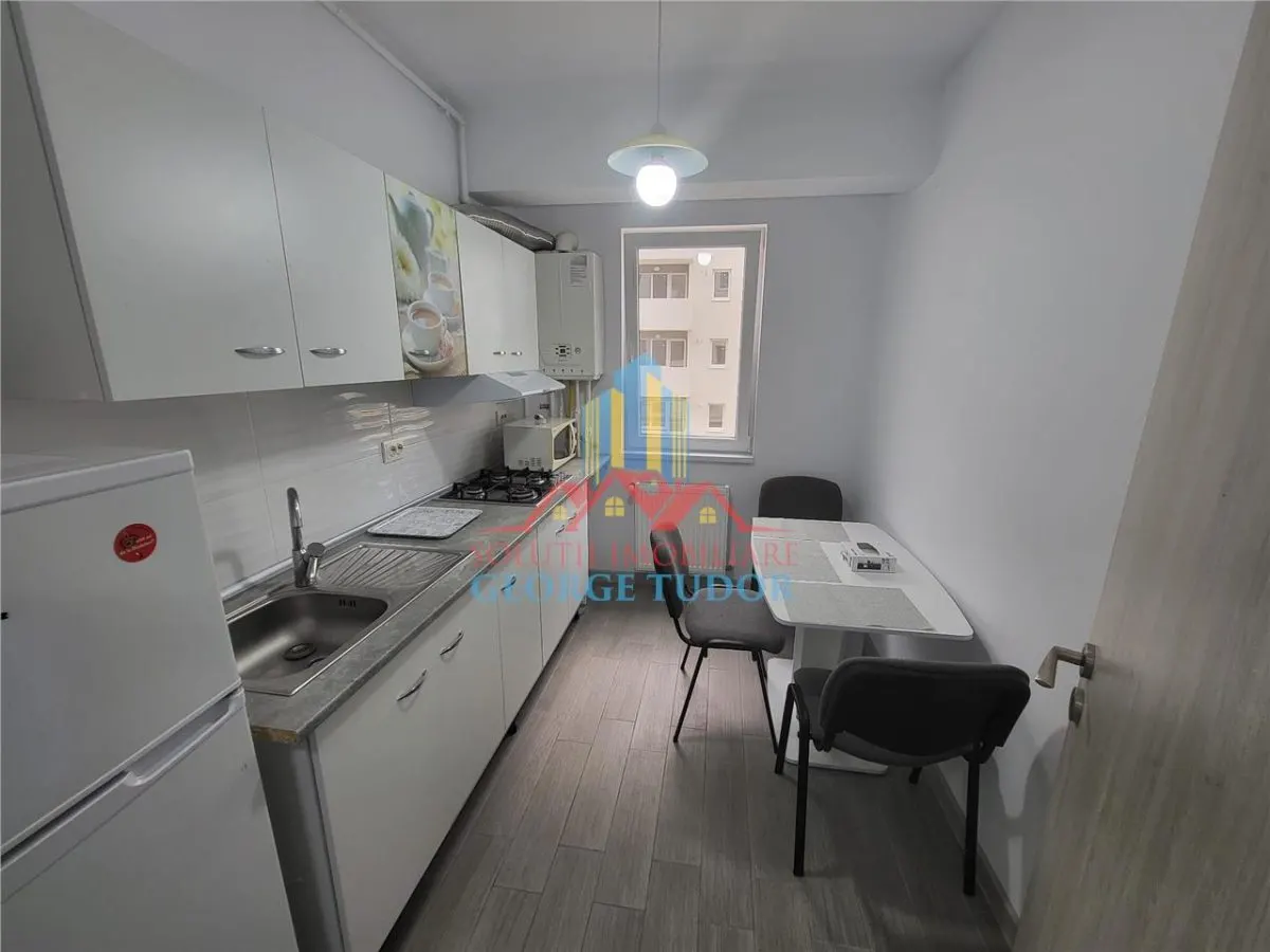 Appartement de standing avec distribution séparée à louer, Rotar Park 2 - foto 5