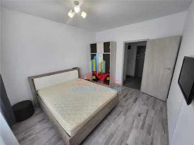 Appartement de standing avec distribution séparée à louer, Rotar Park 2 - foto 6