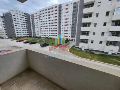 Appartement de standing avec distribution séparée à louer, Rotar Park 2 - foto 7