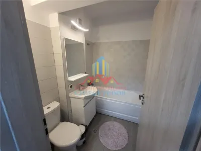 Appartement de standing avec distribution séparée à louer, Rotar Park 2 - foto 8