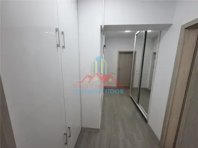 Appartement de standing avec distribution séparée à louer, Rotar Park 2 - foto 9
