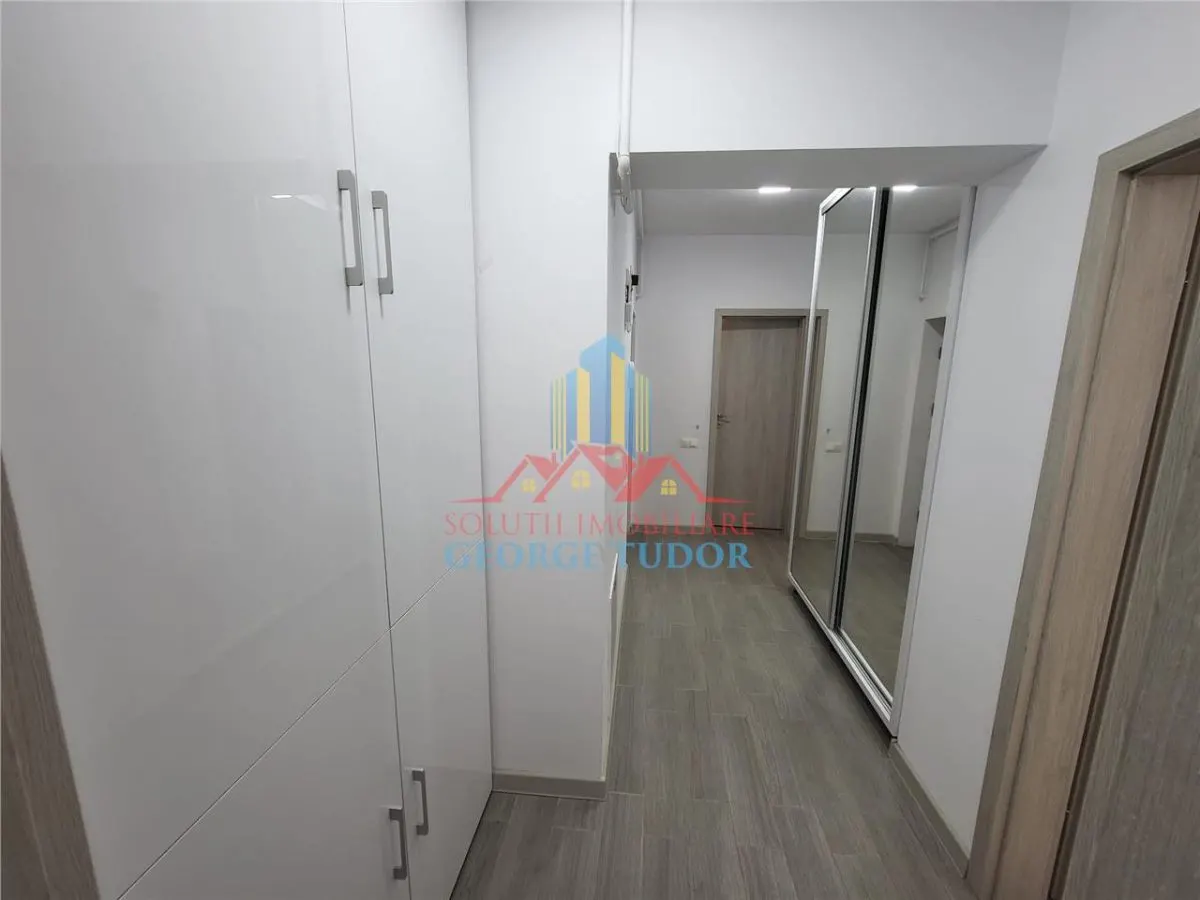 Appartement de standing avec distribution séparée à louer, Rotar Park 2 - foto 9