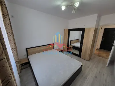 Appartement T2 Semi-Ouvert à Louer, Militari Residence, Tineretului 63 - foto 5