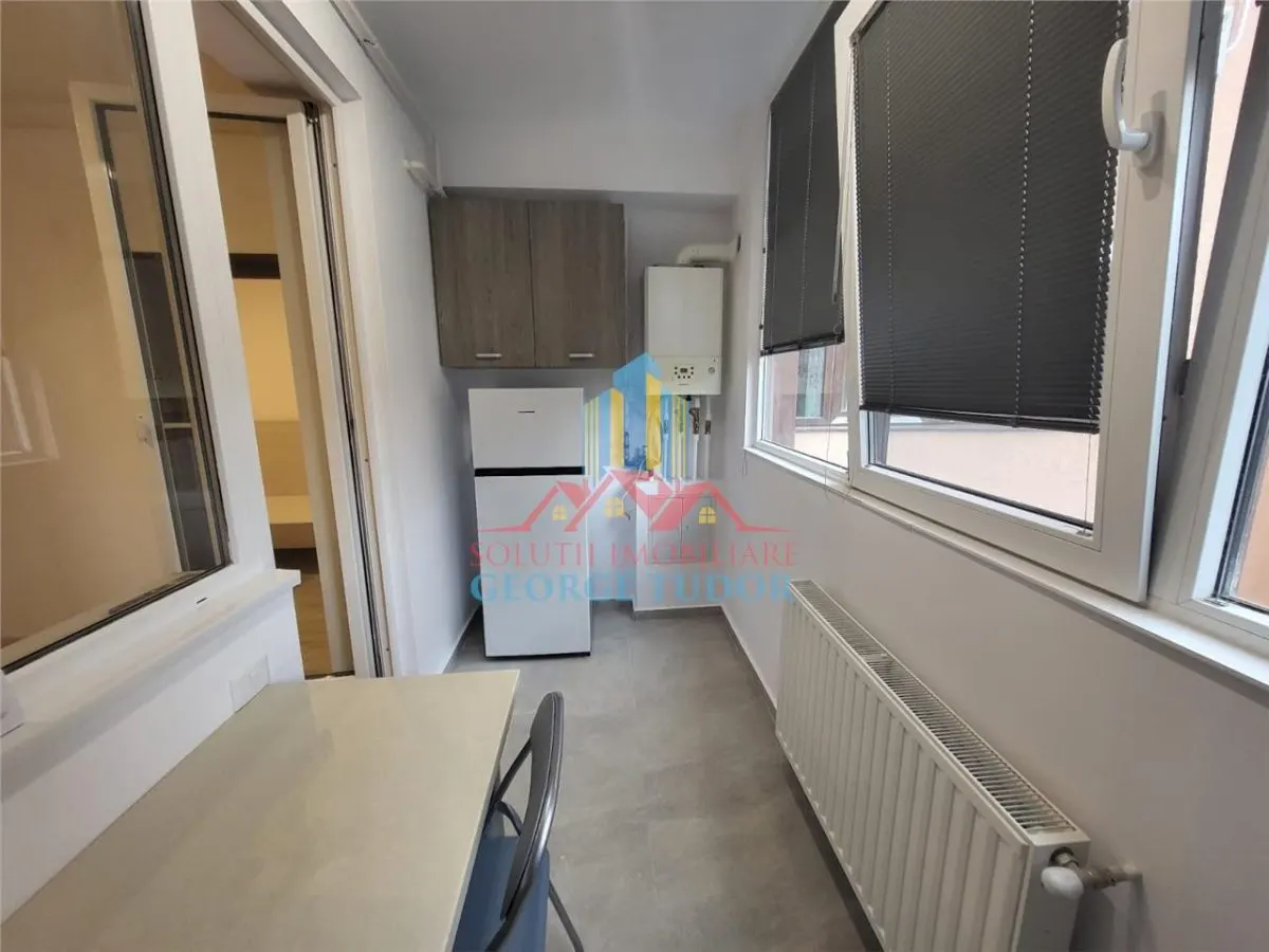 Inchiriere Rezervelor 56 - foto 4