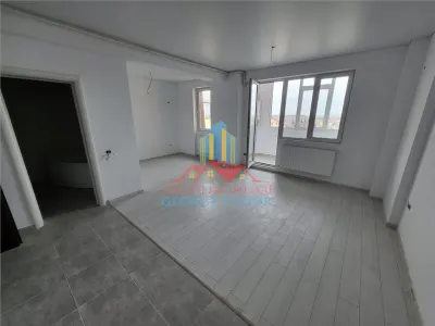 Vanzare garsoniera dubla Militari Residence Rezervelor 56 - Bucuresti