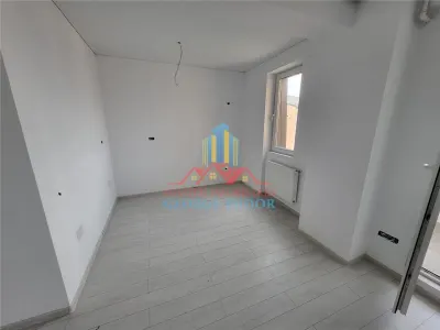 Studio Double à Vendre, Militari Residence, Rezervelor 56 - foto 2