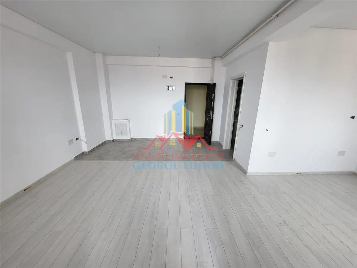 Studio Double à Vendre, Militari Residence, Rezervelor 56 - foto 3
