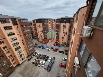 米利塔里住宅区 Rezervelor 56 号 2 卧室公寓出售 - Bucuresti