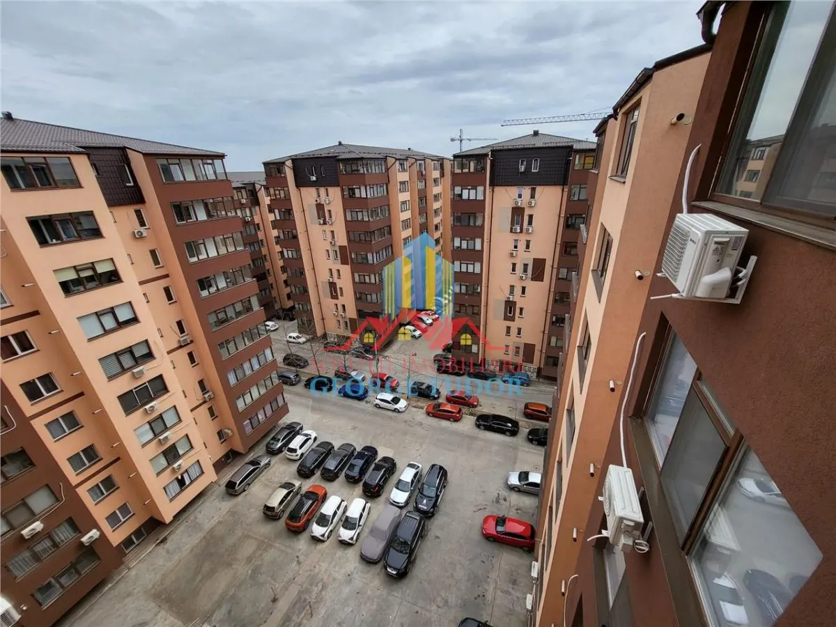 米利塔里住宅区 Rezervelor 56 号 2 卧室公寓出售 - foto 1