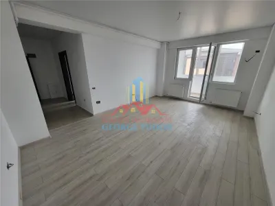 米利塔里住宅区 Rezervelor 56 号 2 卧室公寓出售 - foto 3