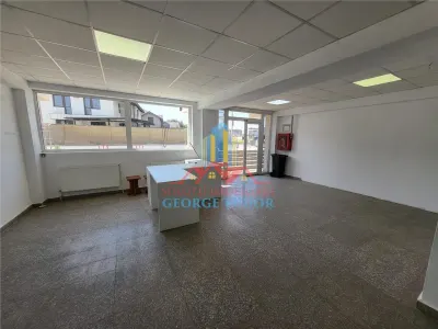 Inchiriere spatiu comercial Militari Residence - Bucuresti