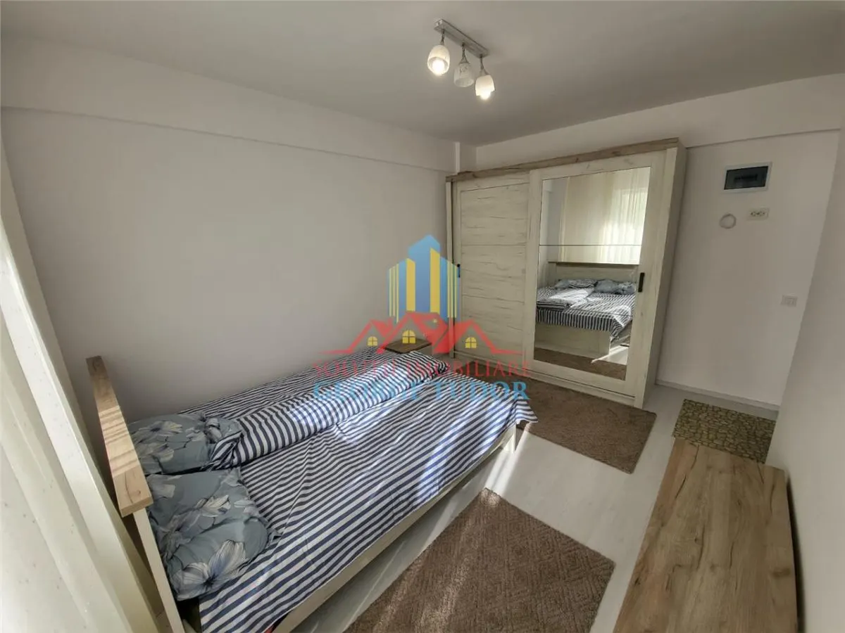 军事住宅区单间公寓出租，布加勒斯特 - foto 1