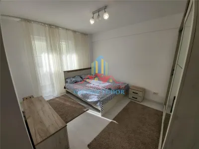军事住宅区单间公寓出租，布加勒斯特 - foto 2