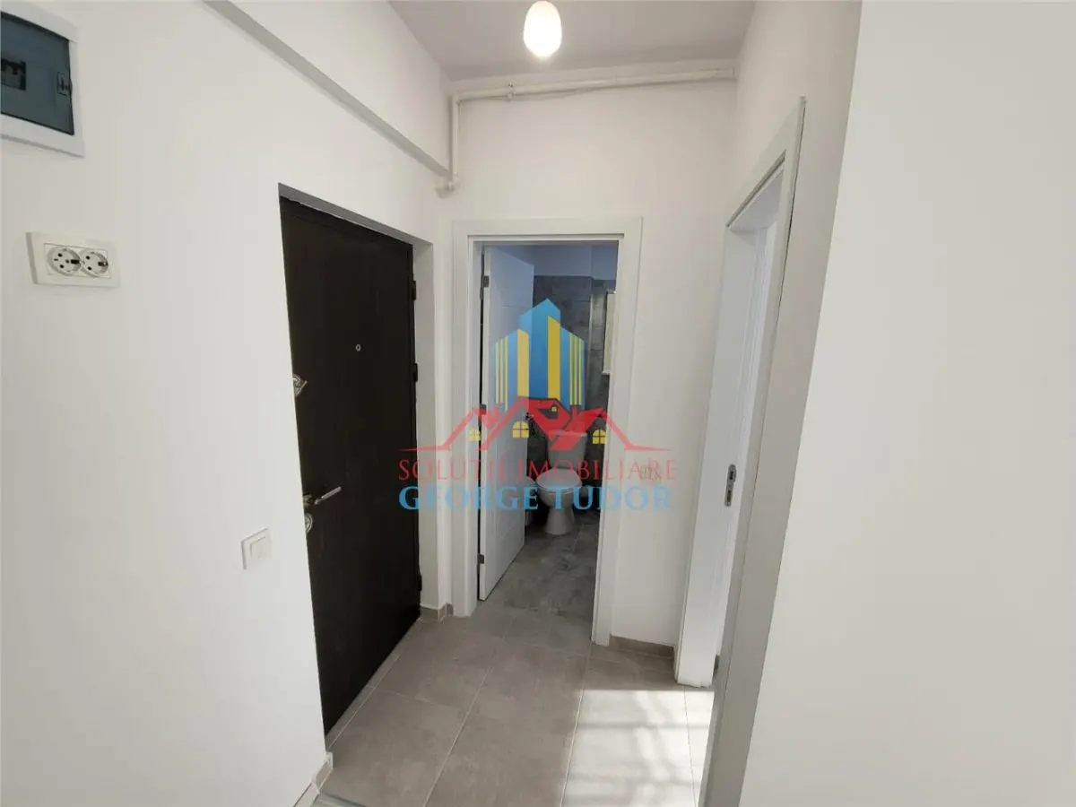 军事住宅区单间公寓出租，布加勒斯特 - foto 3