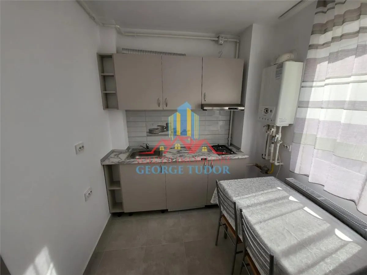 军事住宅区单间公寓出租，布加勒斯特 - foto 4