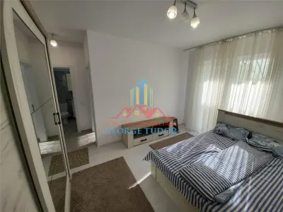 军事住宅区单间公寓出租，布加勒斯特 - foto 9