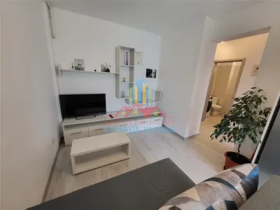 Inchiriere Studio Militari Residence Tineretului 35 Bis - Bucuresti