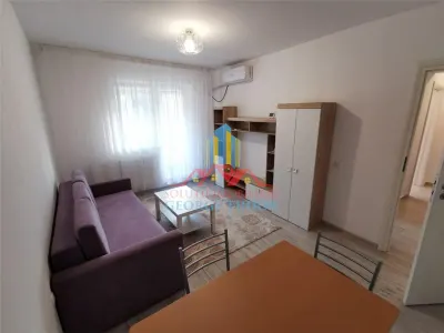 Vanzare apartament decomandat Militari Residence Tineretului 63 - Bucuresti