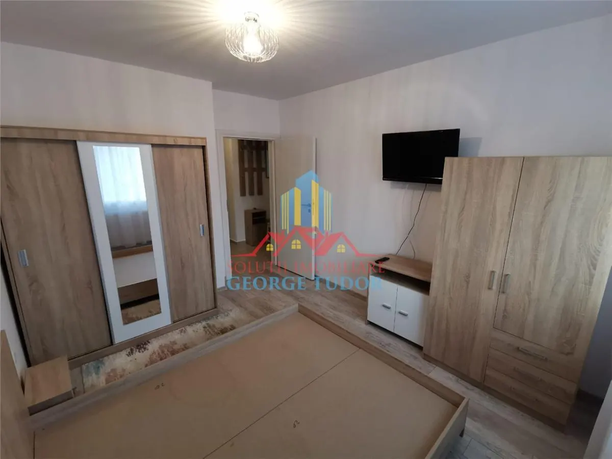 Sale: 2-Bedroom Separated Layout Apartment, Militari Residence, Tineretului 63 - foto 2