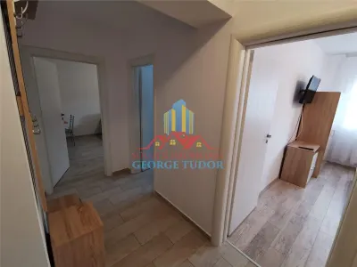 Sale: 2-Bedroom Separated Layout Apartment, Militari Residence, Tineretului 63 - foto 4