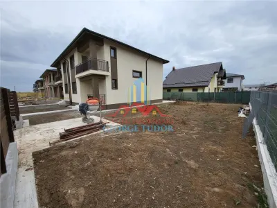 Vente Villa Duplex à Ciorogarla – Commission 0% - foto 2