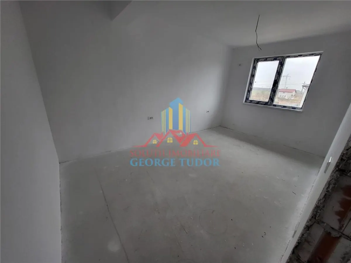 Vente Villa Duplex à Ciorogarla – Commission 0% - foto 12