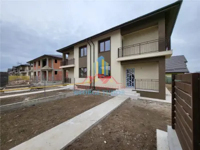 Vente Villa Duplex à Ciorogarla – Commission 0% - foto 13