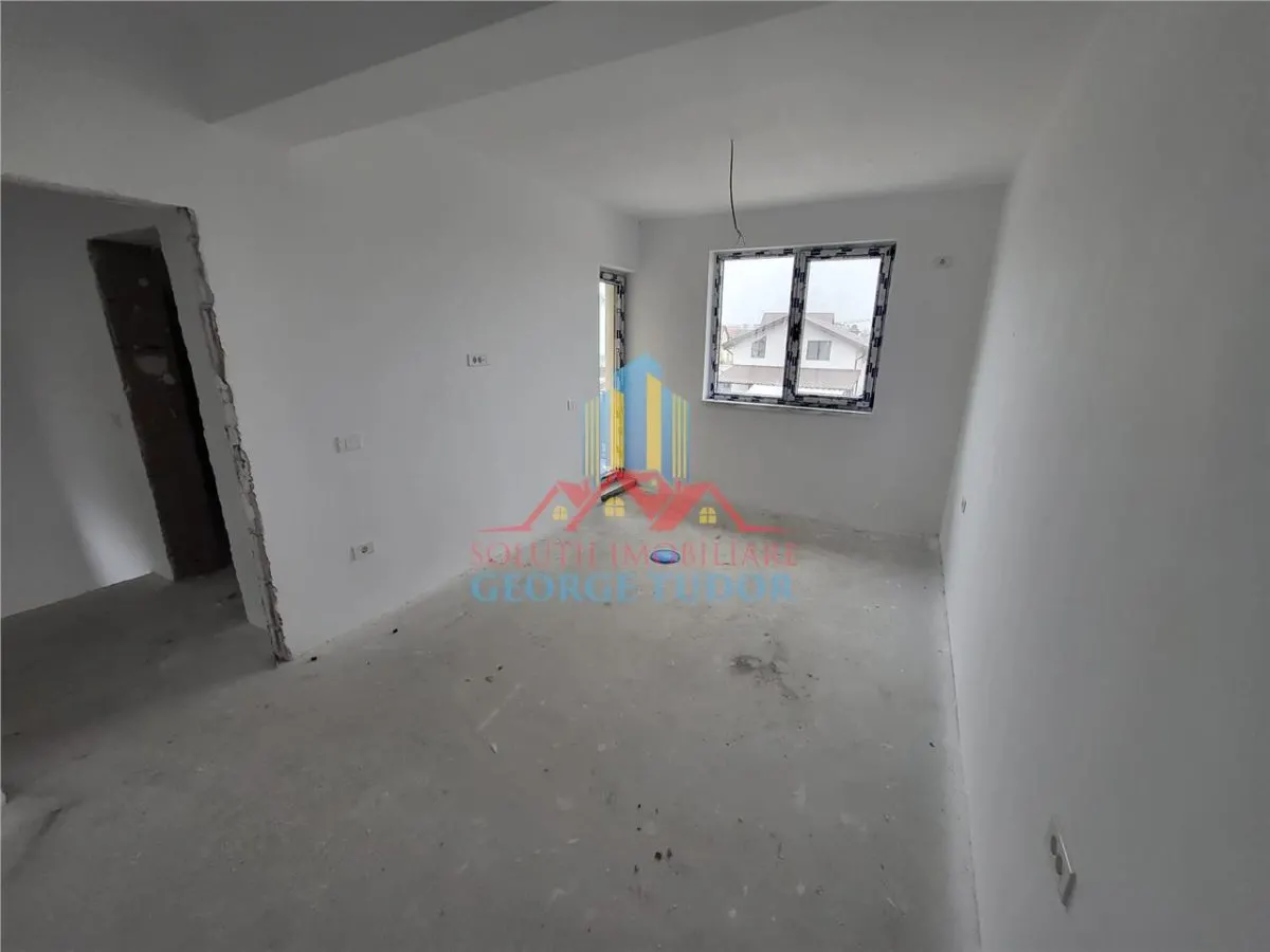 Vente Villa Duplex à Ciorogarla – Commission 0% - foto 7