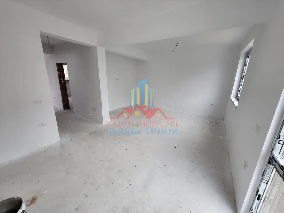 Vente Villa Duplex à Ciorogarla – Commission 0% - foto 8