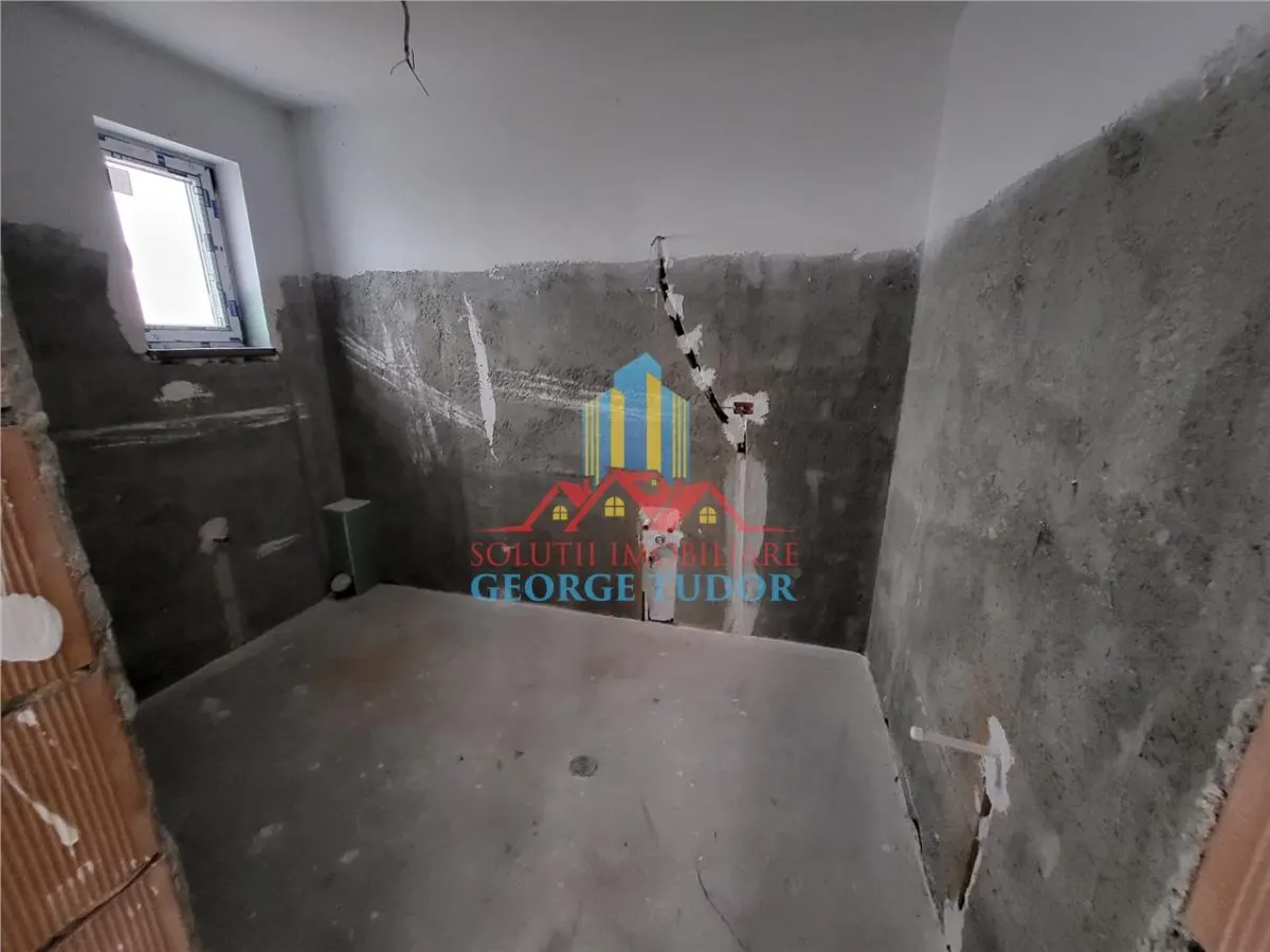 Vente Villa Duplex à Ciorogarla – Commission 0% - foto 10