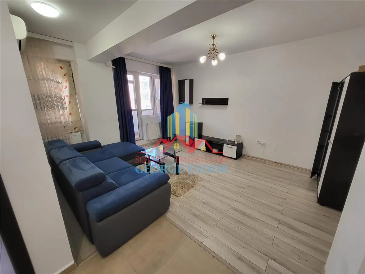 Appartement 2 Chambres à Louer, Militari Residence - foto 2