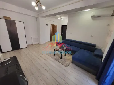 Appartement 2 Chambres à Louer, Militari Residence - foto 3