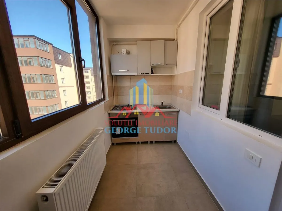 Appartement 2 Chambres à Louer, Militari Residence - foto 5