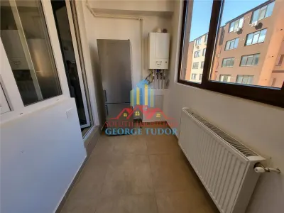 Appartement 2 Chambres à Louer, Militari Residence - foto 6