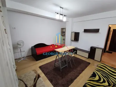 استوديو للإيجار، ميليتاري ريزيدنس، ريزيرفيلور 93 - foto 4