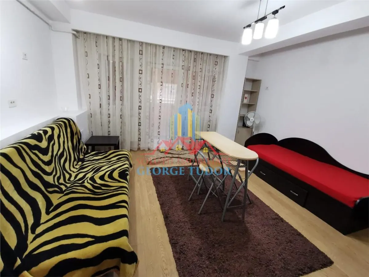 استوديو للإيجار، ميليتاري ريزيدنس، ريزيرفيلور 93 - foto 5