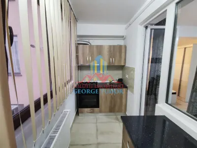 米利塔里住宅区蒂内雷图85号两居室公寓出售 - foto 5