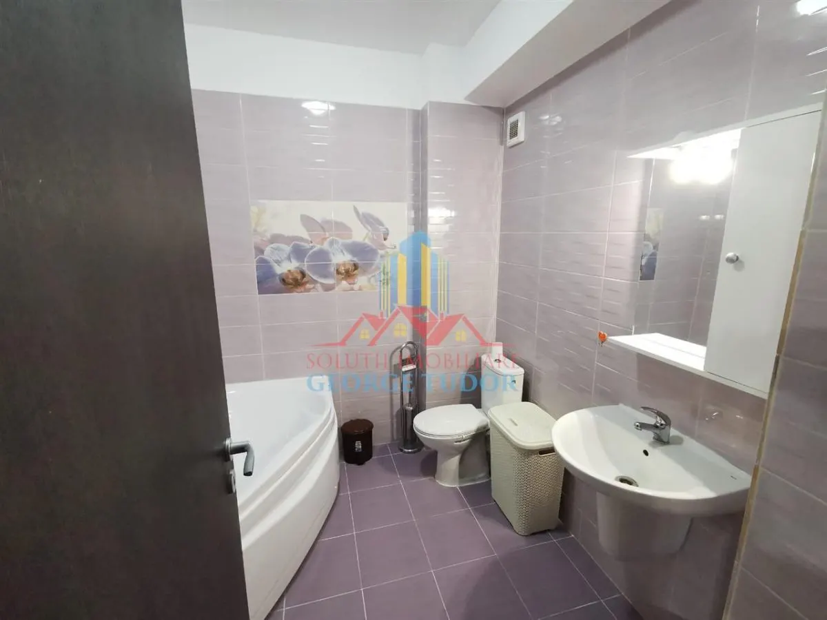 米利塔里住宅区蒂内雷图85号两居室公寓出售 - foto 7