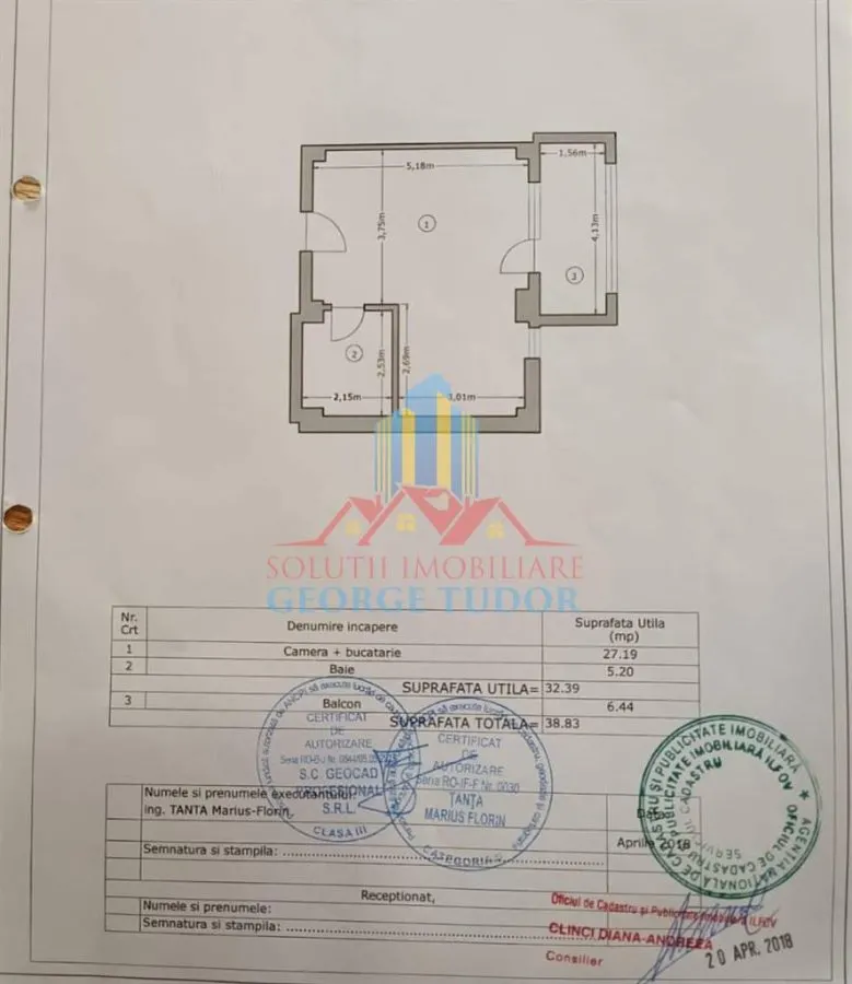 米利塔里住宅区蒂内雷图85号两居室公寓出售 - foto 9