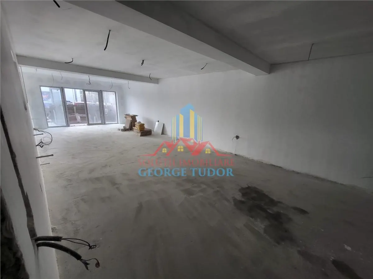 Vanzare spatiu comercial Sos Chitilei Nr 222 - foto 2