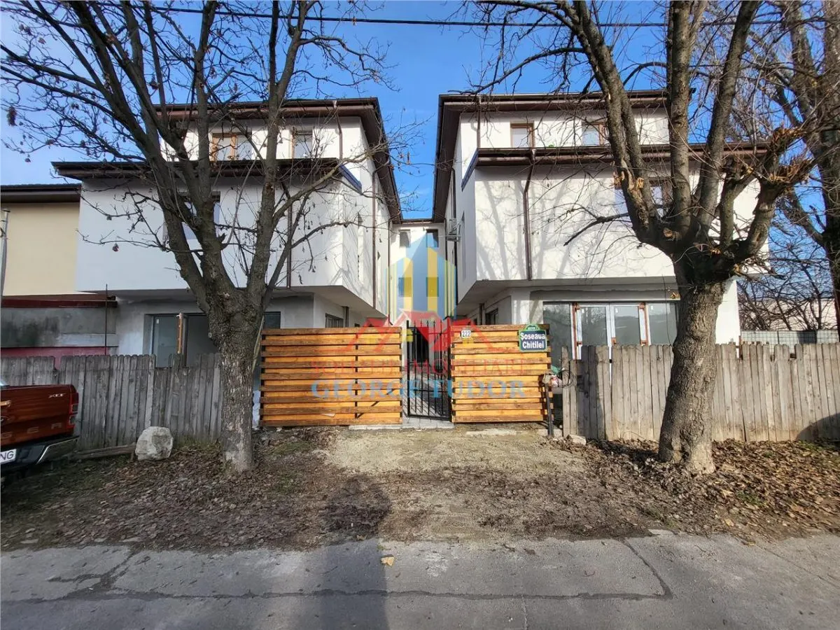 Vanzare spatiu comercial Sos Chitilei Nr 222 - foto 4