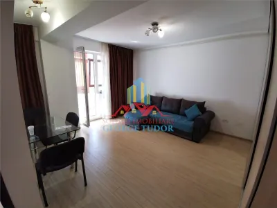 Studio à Louer, Tineretului 19, Militari Residence - foto 3