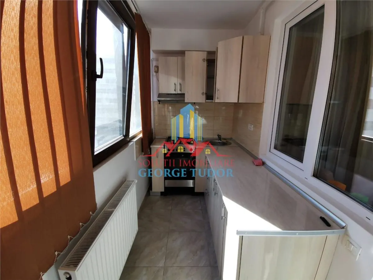 Studio à Louer, Tineretului 19, Militari Residence - foto 7