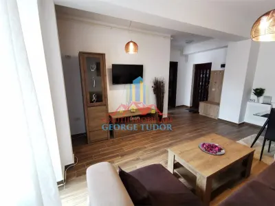 Inchiriere 2 camere Militari Residence - Bucuresti