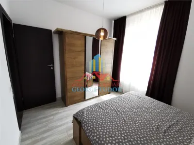 Militari Residence 2卧室公寓出租 - foto 5