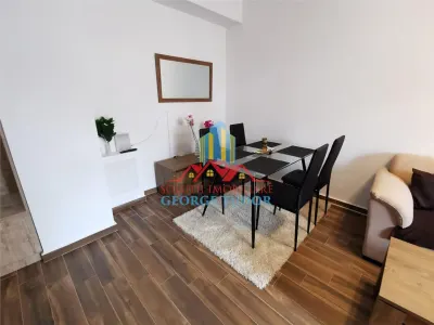 Militari Residence 2卧室公寓出租 - foto 6