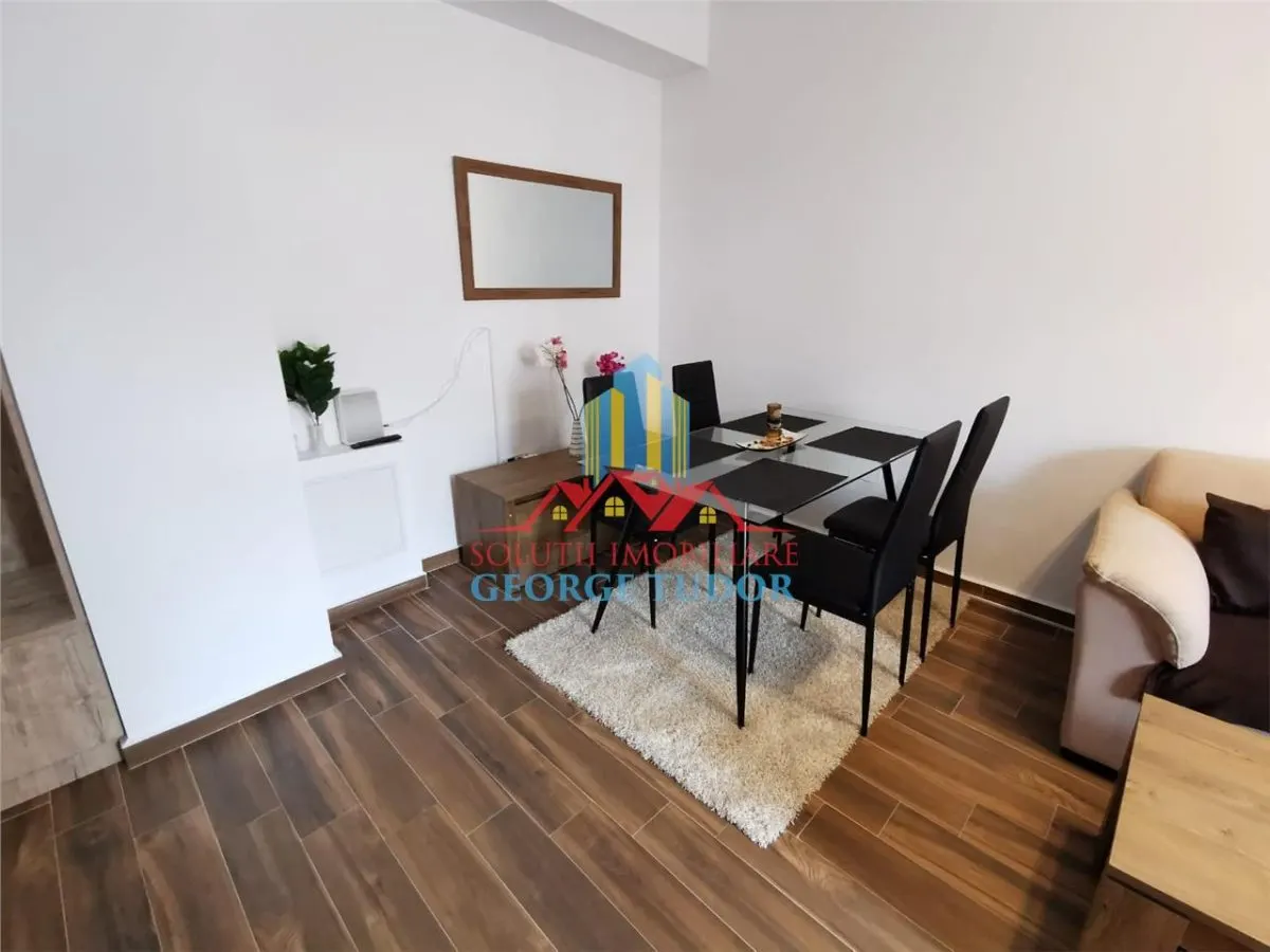 Militari Residence 2卧室公寓出租 - foto 6