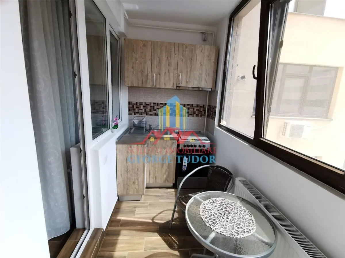 Militari Residence 2卧室公寓出租 - foto 7